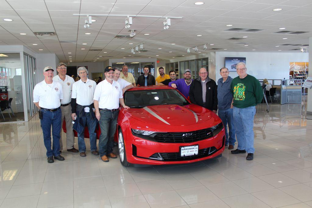 Member Spotlight Ralph Williams